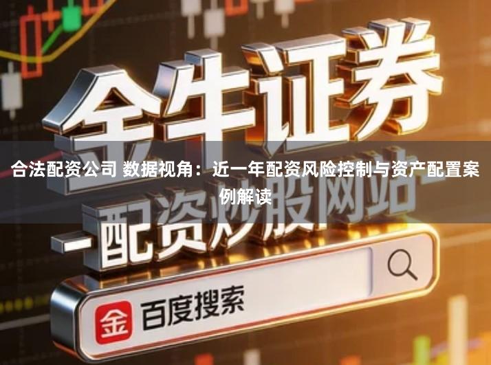 合法配资公司 数据视角：近一年配资风险控制与资产配置案例解读