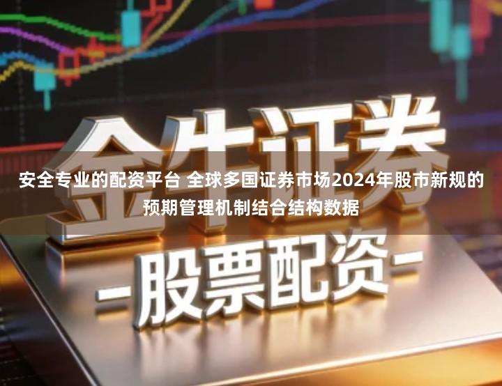安全专业的配资平台 全球多国证券市场2024年股市新规的预期管理机制结合结构数据